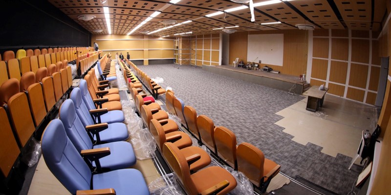 nuevo salon