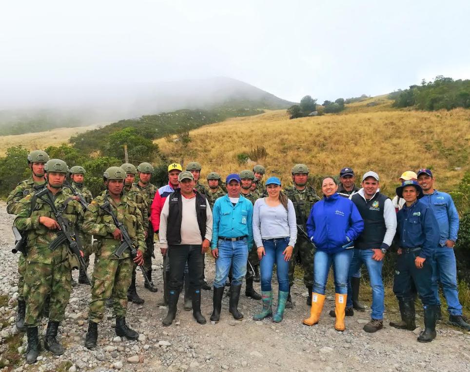 sumapaz