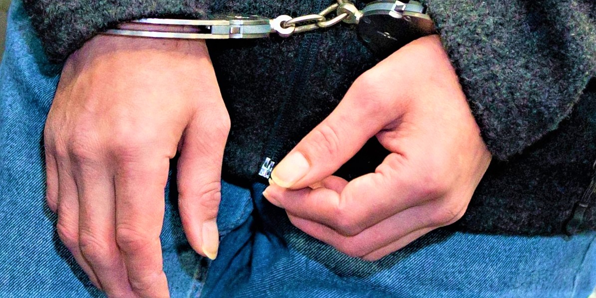 A la carcel fue llevada una mujer por presentar una cedula falsa para solicitar un credito