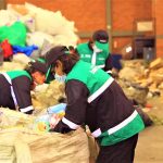 Con incentivos se fomenta el reciclaje y tratamiento de residuos en Colombia