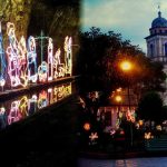 Concurso Navideno en Nemocon