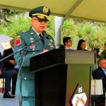 El BG Marcos Evangelista Pinto Lizarazo nuevo comandante de la XIII Brigada del Ejercito 1