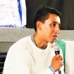El zipaquireno Egan Arley Bernal el mejor deportista de Cundinamarca en 2018