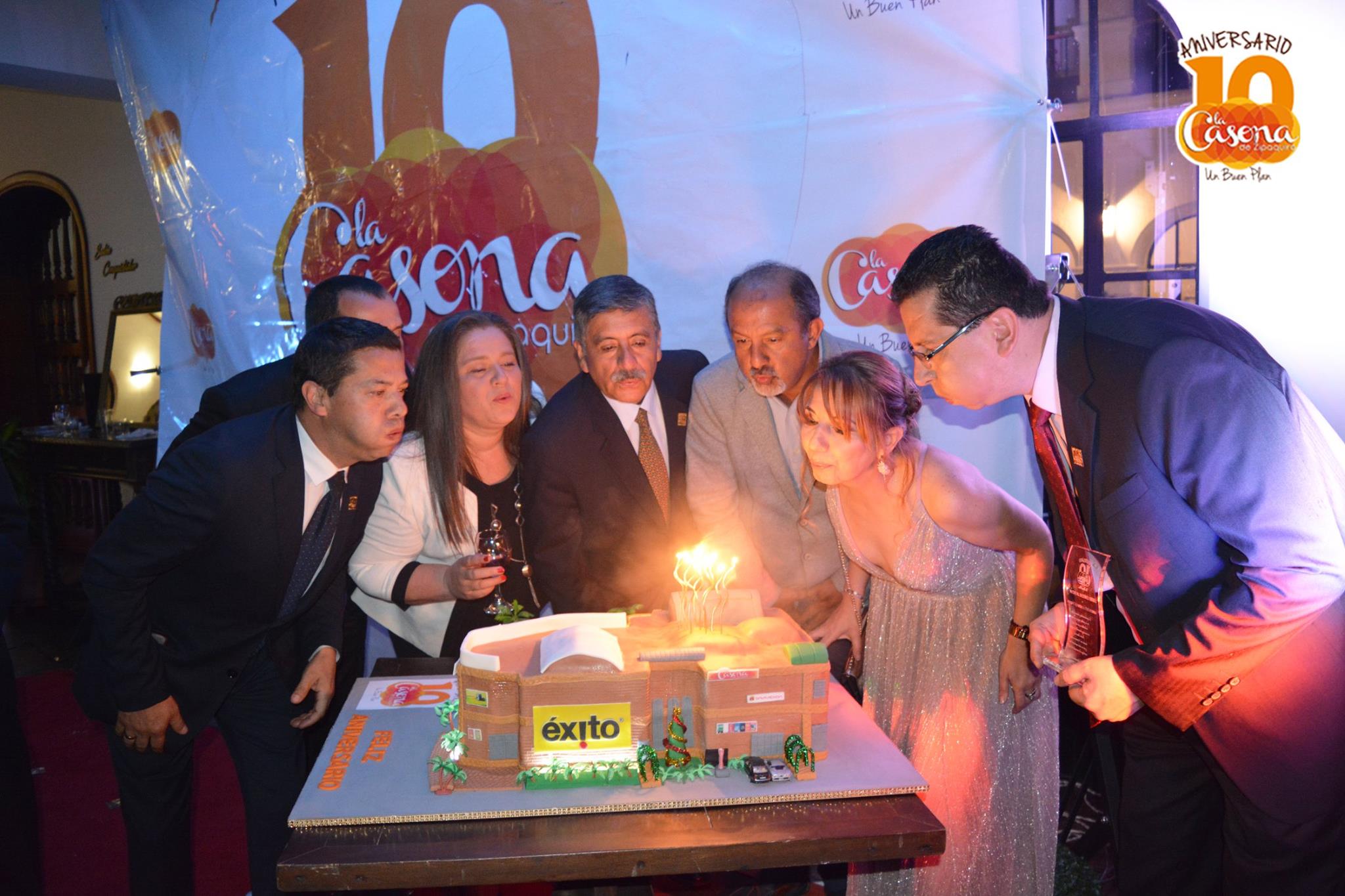 La Casona Zipaquira celebro 10 anos de trabajo.jpg