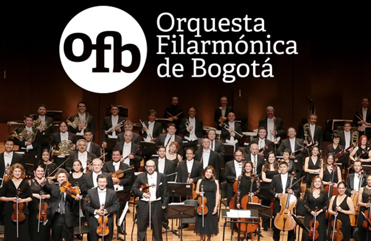 La Orquesta Filarmonica de Bogota tendra nueva sede