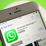 Lo nuevo de WhatsApp llamada en grupo 1