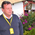 Luis Felipe Valencia Hurtado