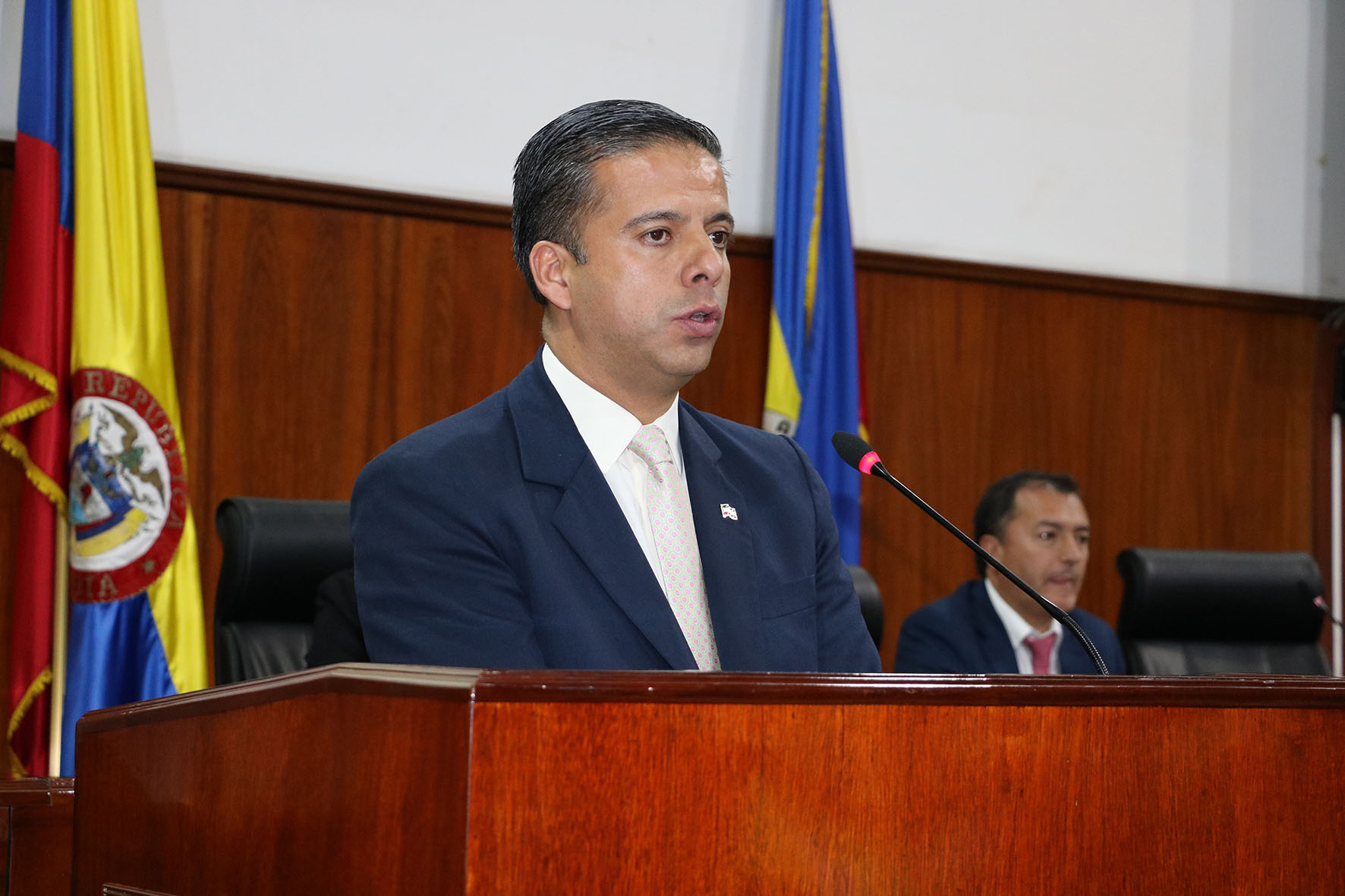 MILLER MAURICIO CASTRO DUQUE