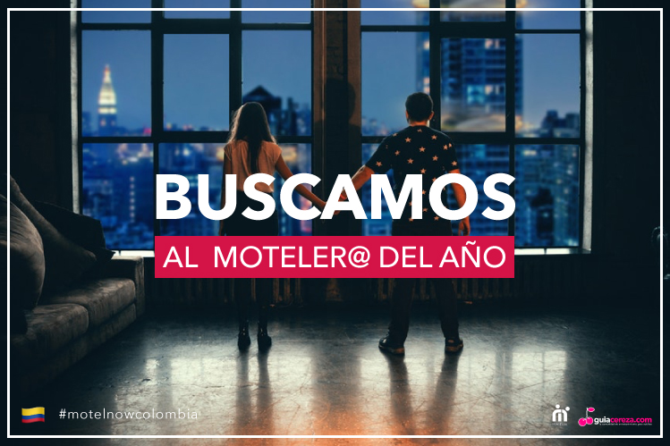 MOTELERO COLOMBIANO 2018 1