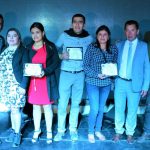 Mas de 500 jovenes de Tcancipa