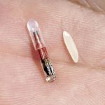 Microchips la nueva tendencia en tecnologica