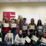 Mujeres de Cundinamarca realizan diplomado para fortalecer su participacion politica en la sociedad