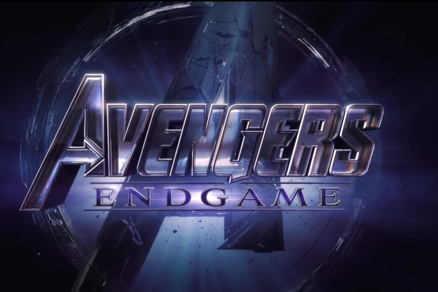 Primer trailer de la nueva pelicula de Avengers