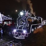 Ruta Navidena del Tren de la Sabana