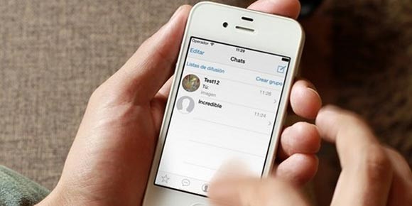 WhatsApp dejara de funcionar en algunos moviles en 2019
