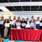 grupo consolidado