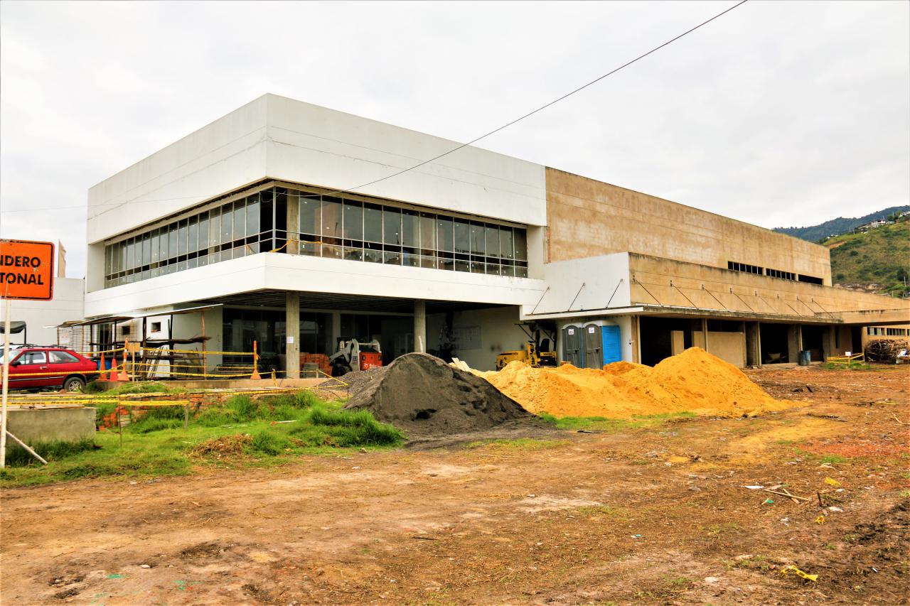 hospital tocancipa