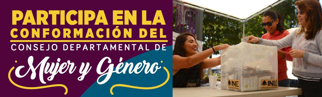 participan ellas