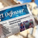 personeria informe