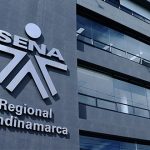 10 meses de suspension para la exdirectora financiera del Sena Piedad Jimenez Montoya