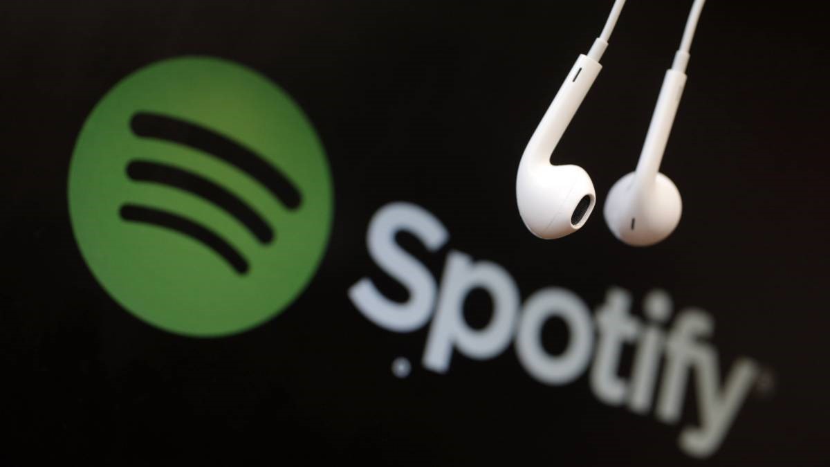 Buena noticia para los usuarios de Spotify