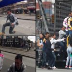Colados de Transmilenio deberan pagar sus comparendos para no ser embargados