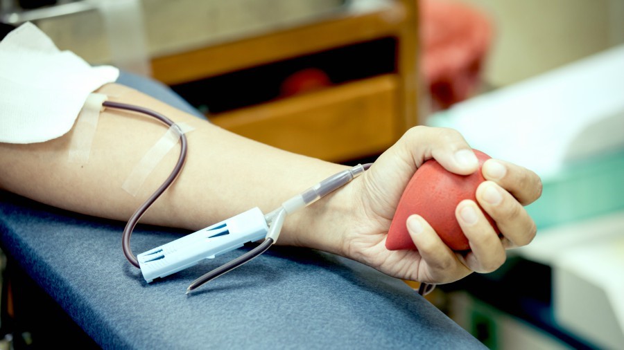 Cruz Roja realizara una jornada de donacion de Sangre en Sopo
