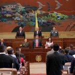 Cundinamarca uno mas seguros del pais
