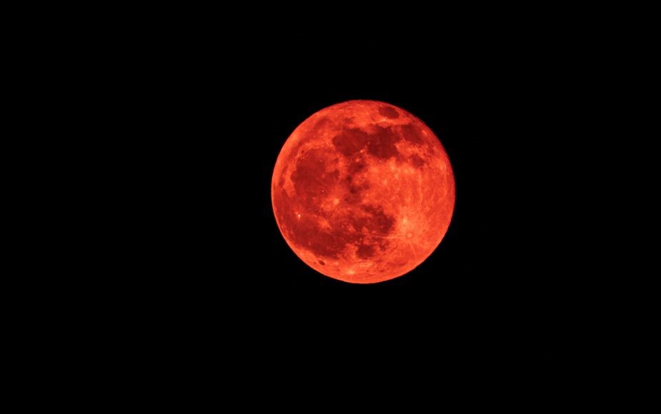 Eclipse total