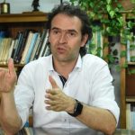 Federico Gutierrez dice no a las corridas de toros en Medellin
