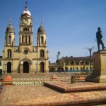 Festividades Artisticas y Culturales en el municipio de Ventaquemada