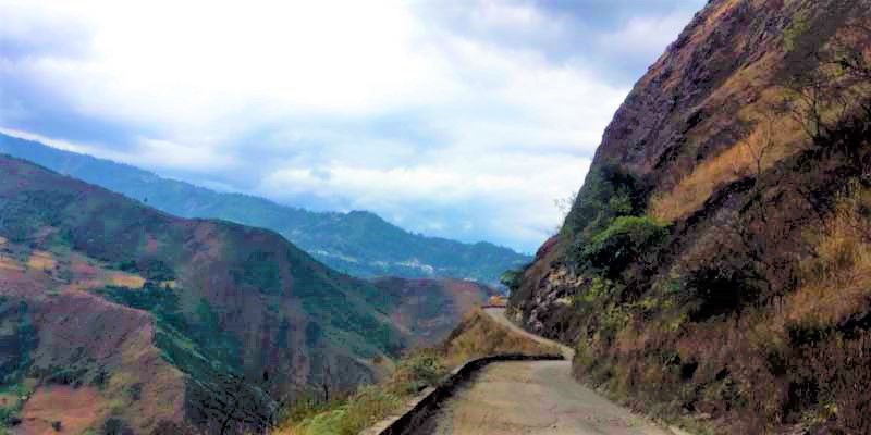 Gobierno Departamental invertira 2.958 millones para infraestructura vial en el Guavio1