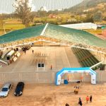Inaugurado Centro de Integracion Ciudadana en la Vereda La Violeta de Sopo