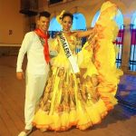 La representante del Magdalena fue coronada como la nueva reina nacional de la panela1