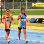 Marcha salto largo y hexathlon primeras medallas para chia en 2019 1