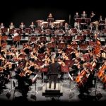 Orquesta sinfonica de Colombia se presentara en diferentes centros comerciales de Bogota