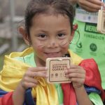 Quinta version de la carrera verde 2019 fundacion natura