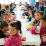 RESTAURANTE ESCOLAR