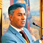 Secretario de Transporte y Movilidad
