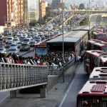 Subira el costo de pasaje en Transmilenio