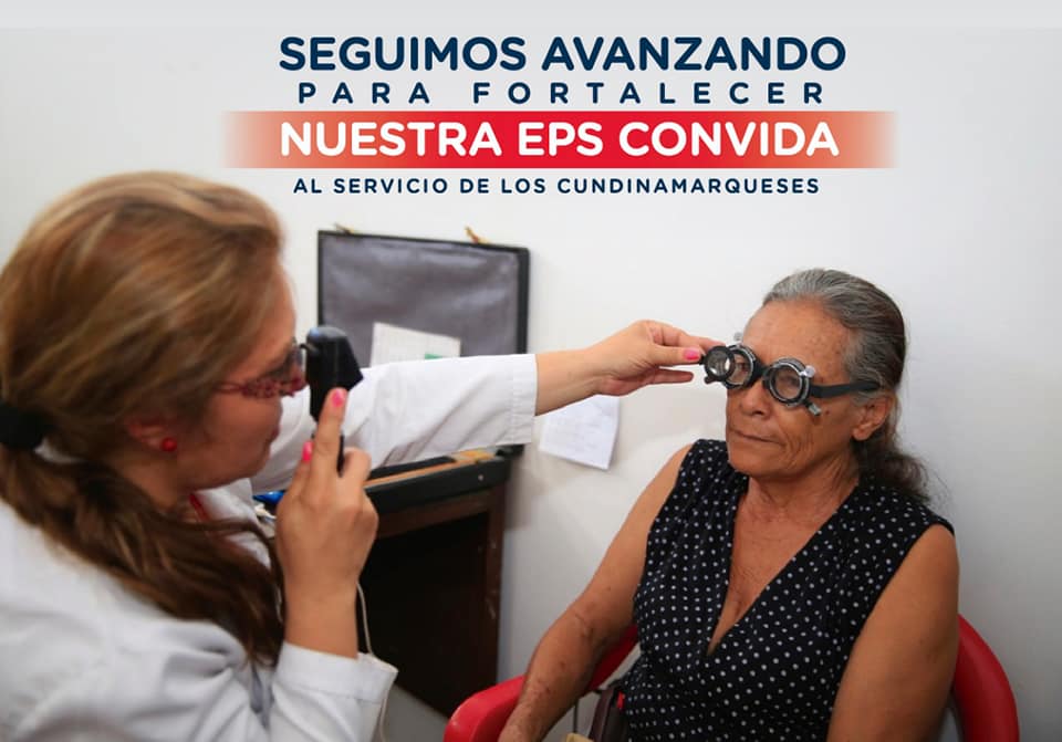 Superintendencia Nacional de Salud prorrogo medida de vigilancia especial a la EPS Convida1