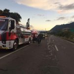 bomberos