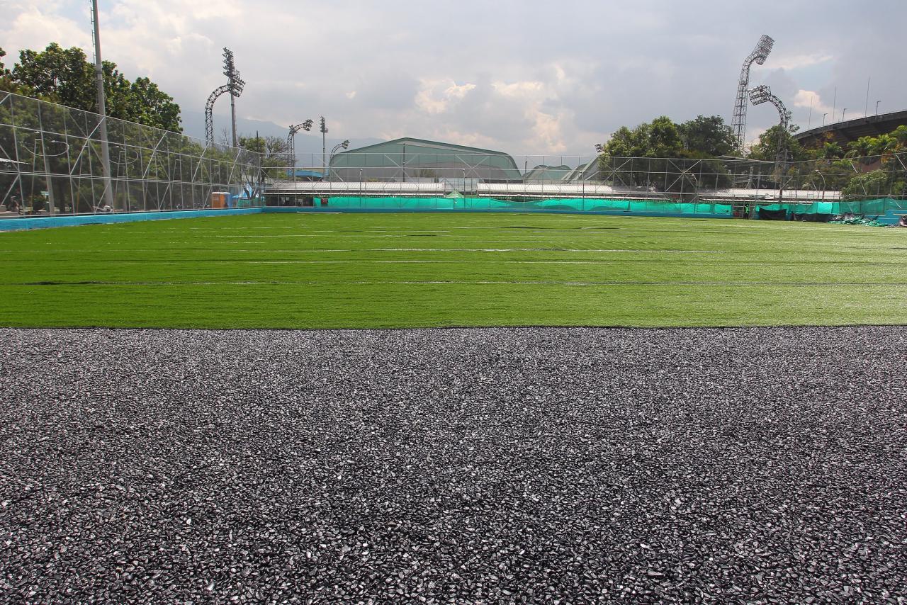 cancha medellin