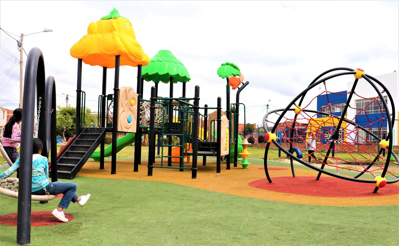 parques