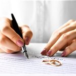 Aceptacion de la familia del esposo para acreditar matrimonio es inconstitucional
