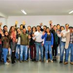 Asamblea Compromiso Ciudadano de Zipaquira se desarrollo con importante participacion1