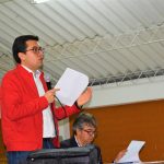 Asamblea general uno