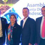 Astrid Alvarez nueva presidente de la Junta Directiva de Andesco