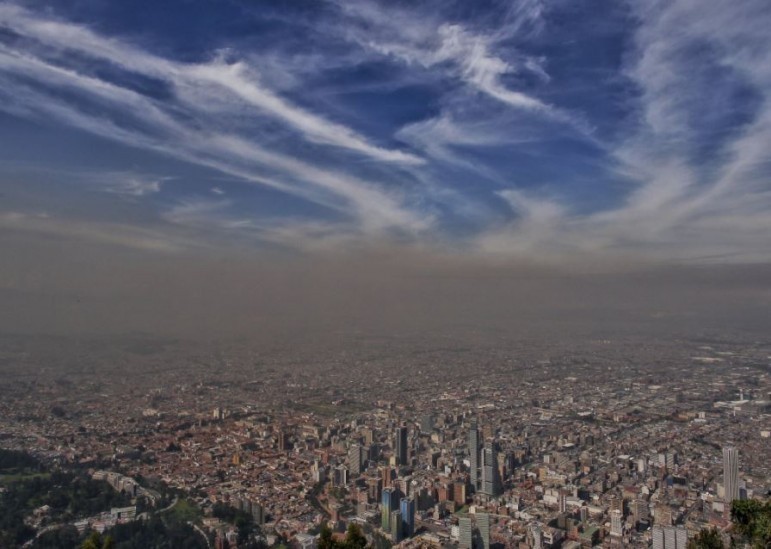 BOGOTA