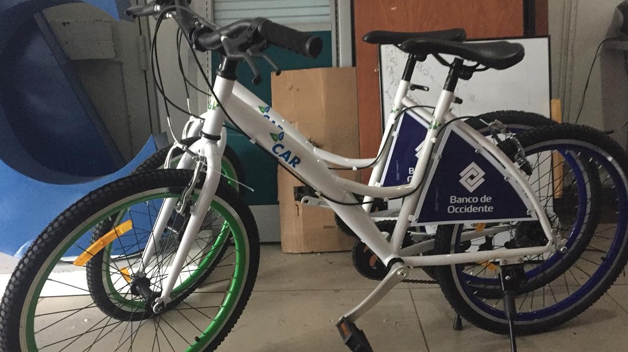 BiciCAR